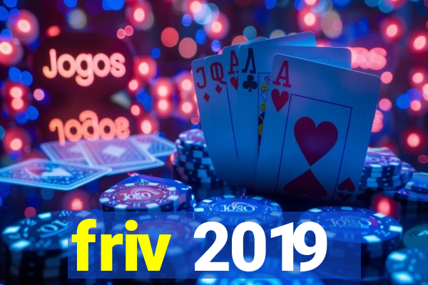 friv 2019